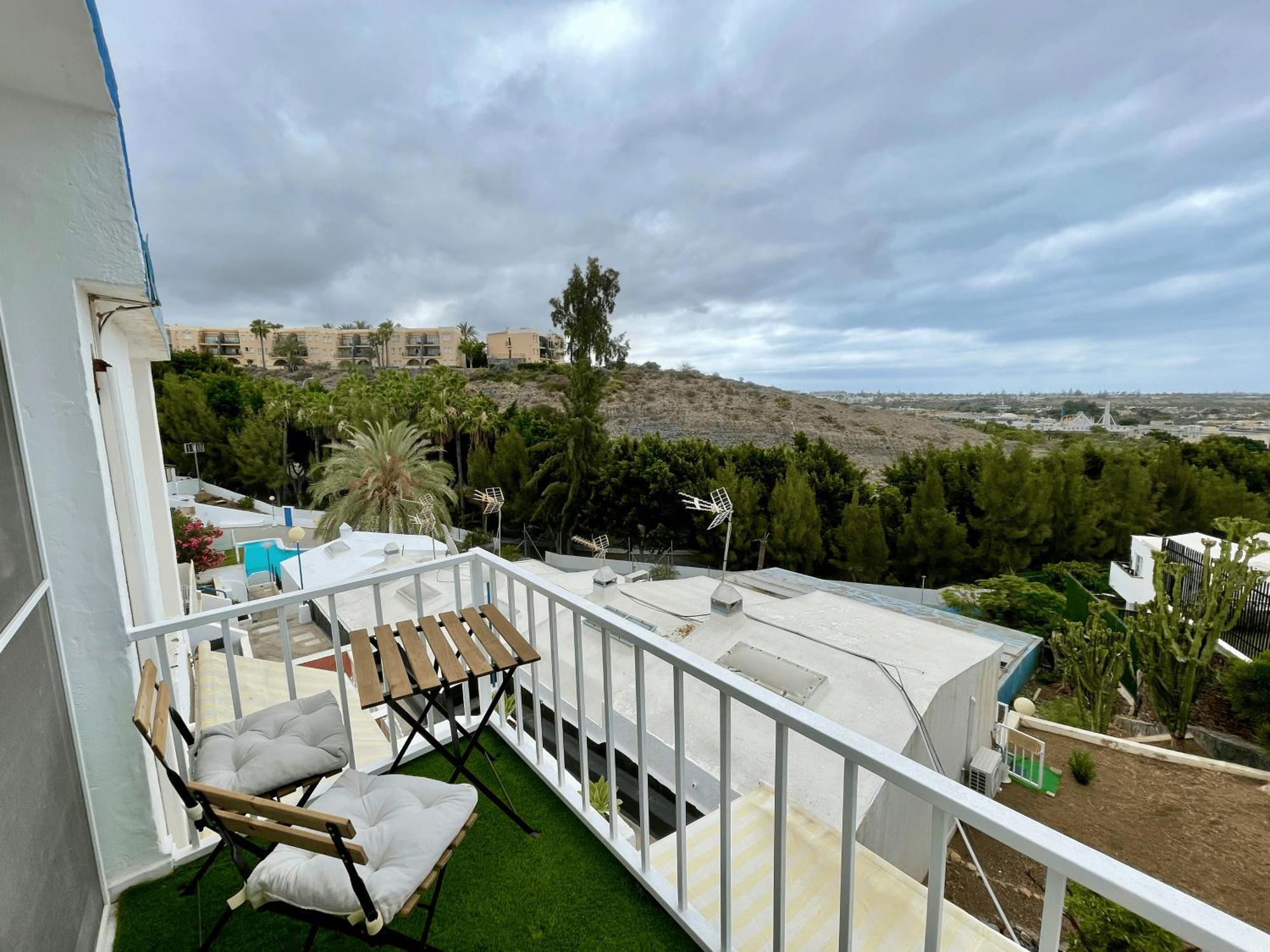 Espectacular Vistas A Las Dunas Las Palmas de Gran Canaria Exterior photo